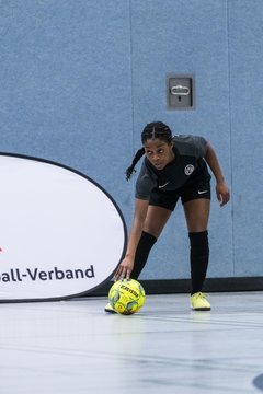 Bild 45 - B-Juniorinnen Futsalmeisterschaft